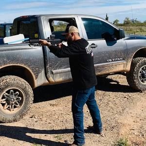 Meet your Posher, Alan